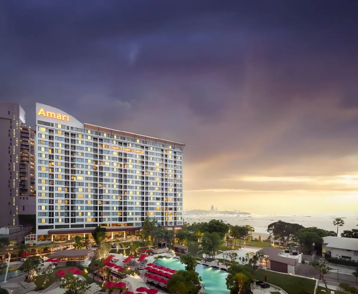 ‘ยุทธชัย’ บิ๊กอิตัลไทย เปิดสูตรลับปั้น ‘ออนิกซ์’  นิยามธุรกิจ ‘เป็ดใส่แว่น เห็นชัด ทำได้ทุกอย่าง!’