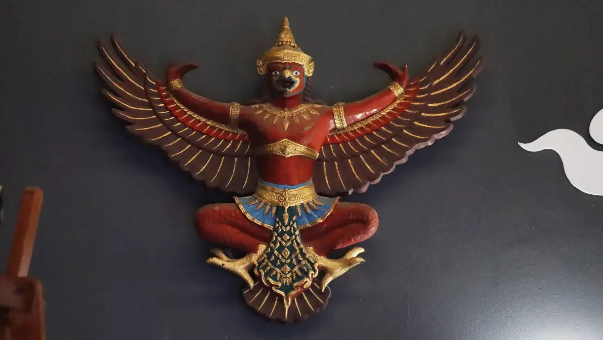 ชวนเที่ยว ‘พิพิธภัณฑ์ครุฑ’ เดือนสิงหา 68 รับของที่ระลึกจำนวนจำกัด