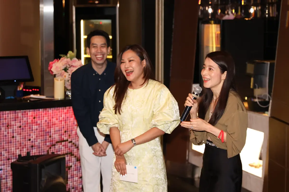 สยามพารากอน จับมือ Ferrari Owners Club Thailand จัดกิจกรรมชม F1 สุดเอกซ์คลูซิฟ