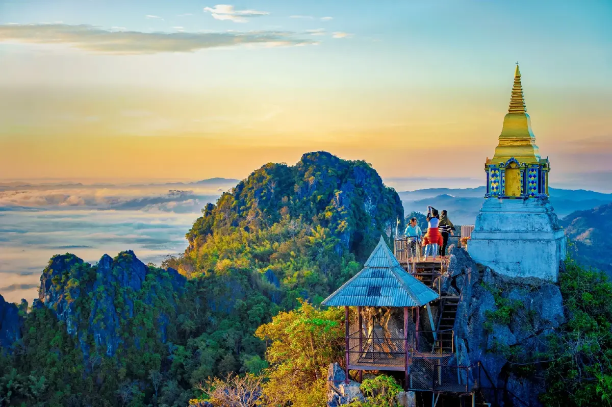 ‘เที่ยวไทยคนละครึ่ง’ 11 วันแรก คนแห่จองสิทธิแล้วกว่า 9 หมื่นสิทธิ ยอดคงเหลือ 4 แสนสิทธิ