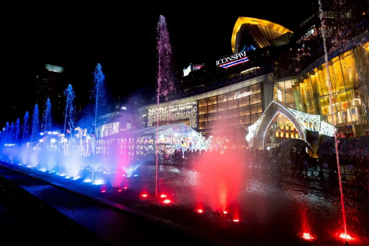 สยามพิวรรธน์ ส่งกำลังใจถึงทหารกล้าและผู้ได้รับผลกระทบจากสถานการณ์ชายแดน