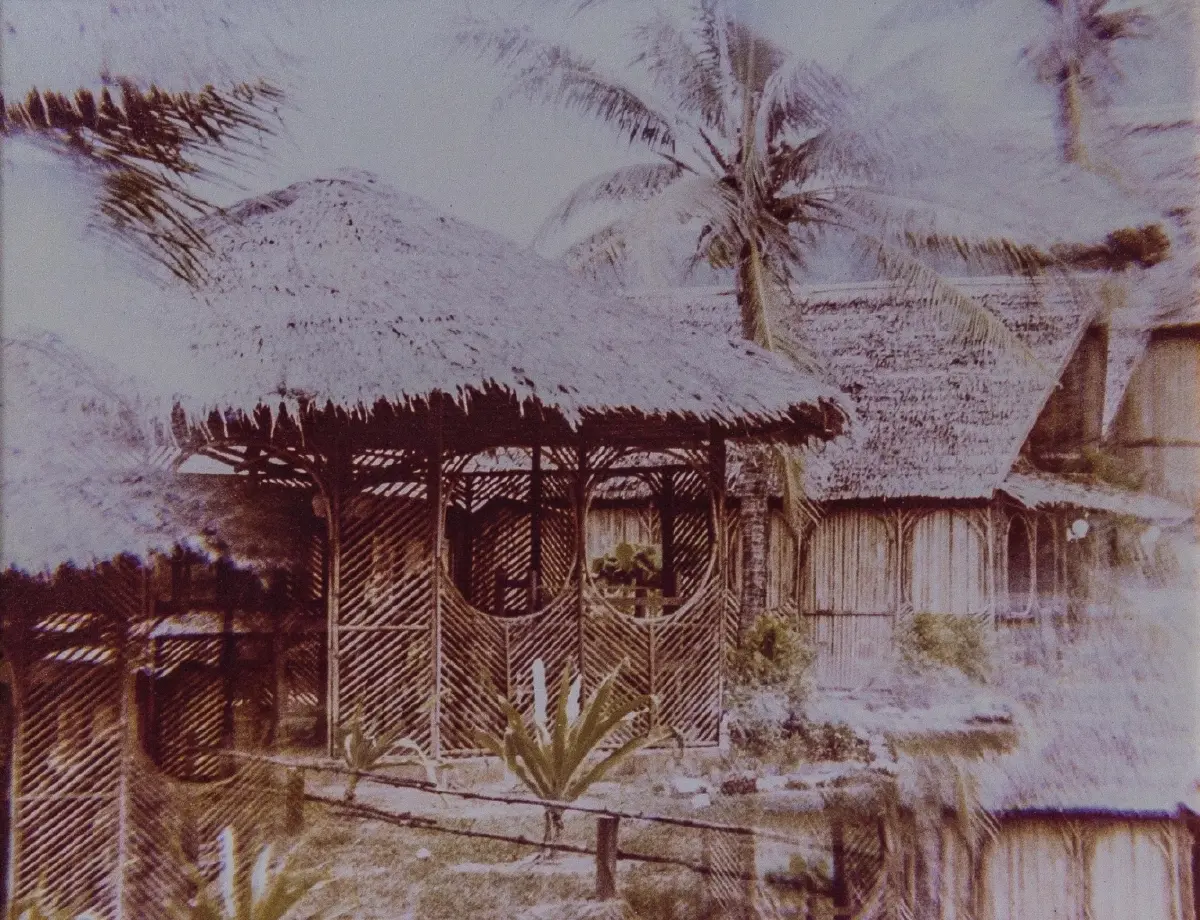 เส้นทาง 45 ปี ‘กะตะกรุ๊ป’  จากบังกะโลไม้ไผ่ สู่ ‘โรงแรมยั่งยืน’