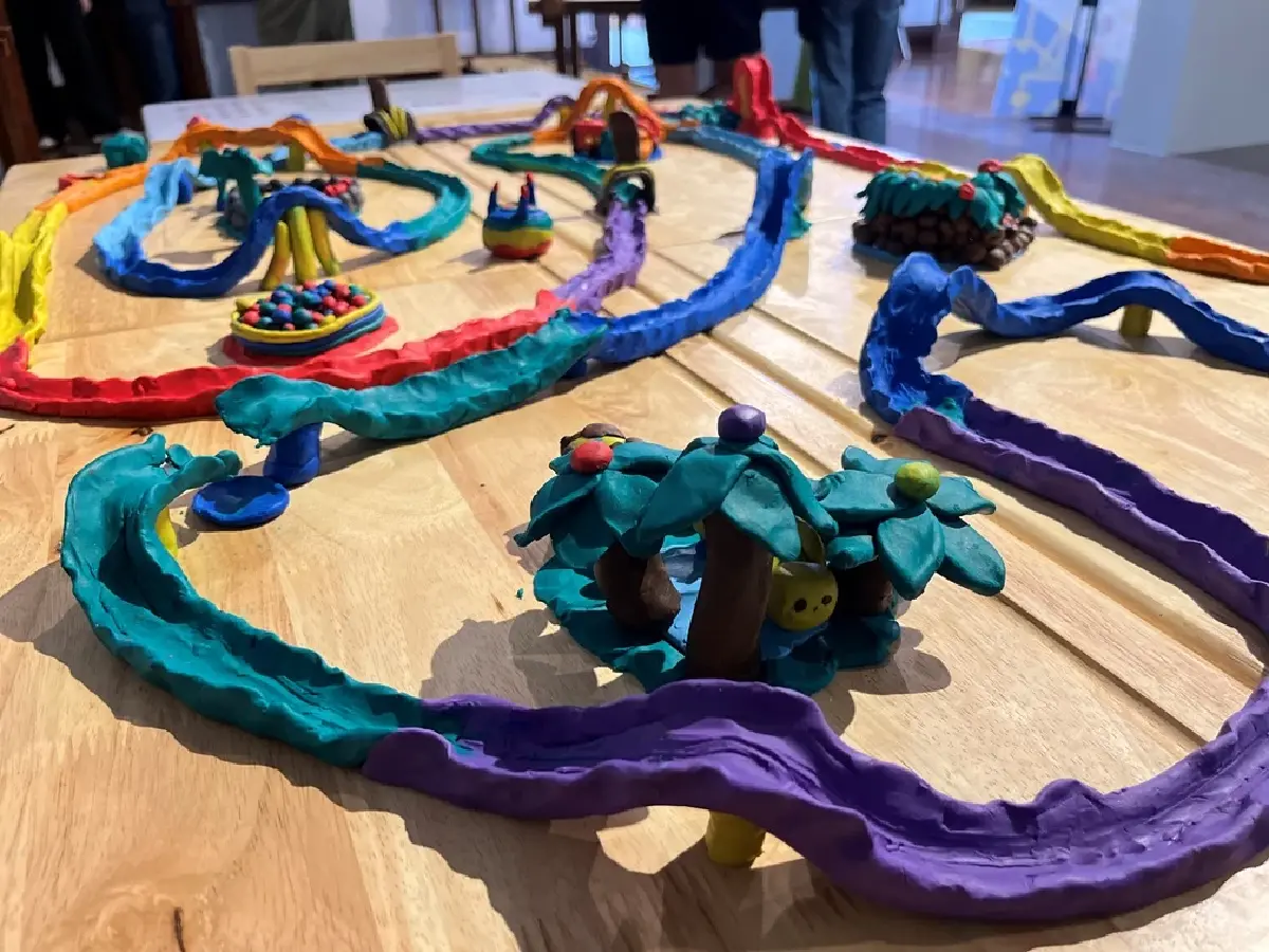 เถรอดเพล: ของเล่นโบราณ สู่สถาปัตยกรรมโมดูลาร์ลดคาร์บอน