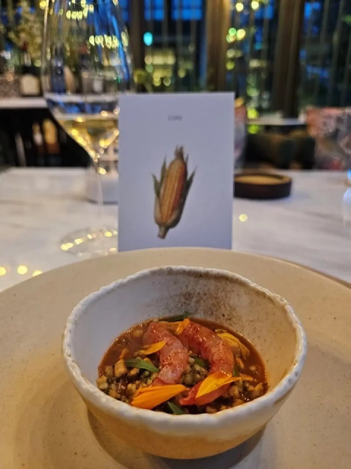 เมนูใหม่ ประจำฤดูร้อน ที่ ห้องอาหาร ‘ดูเอท บาย เดวิด ทูแทง’