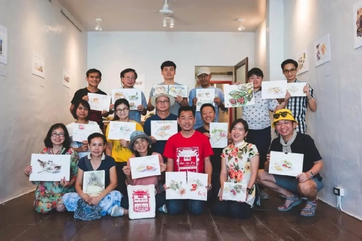 คุยกับ ‘โกตี่ วีระชัย’ เจ้าของไอเดีย ‘ภูเก็ต’เมือง F.A.T.S