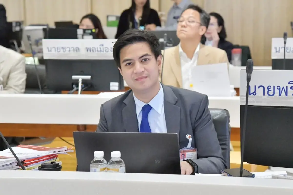 'กมธ.งบฯ' ค้าน 'สภาฯ' ของบ 177 ล้าน  สร้างห้องประชุมให้ ครม.