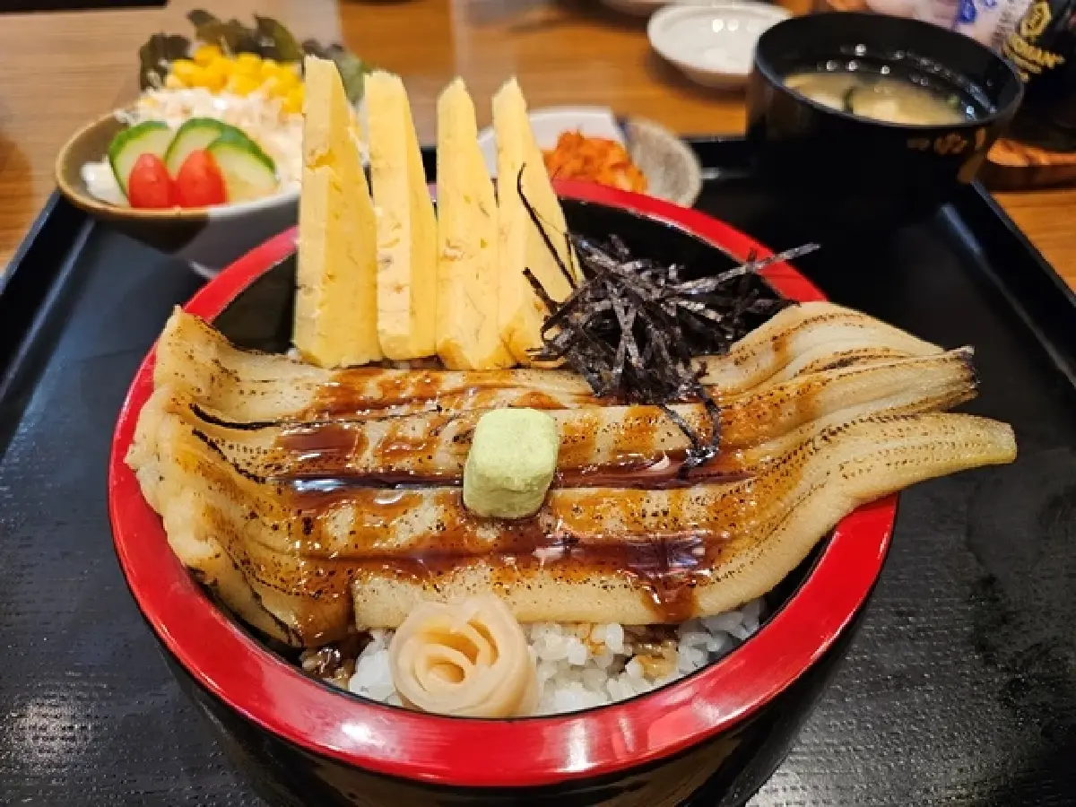 ‘ปูทาราบะ’ ราชาแห่งปู จาก ฮอกไกโด ที่ สึโบฮาจิ (Tsubohachi) สด หวาน