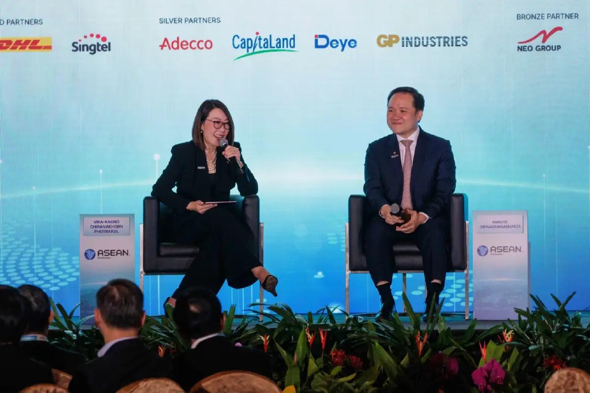 อาเซียนในโลกหลายขั้วอำนาจ โอกาสในระเบียบการค้าโลกใหม่