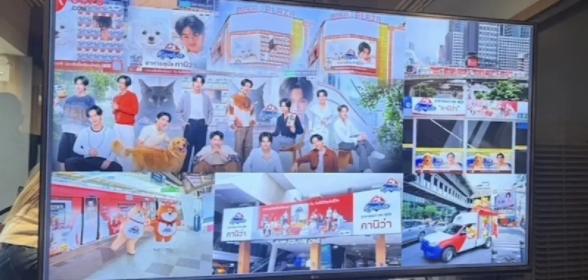คนอดได้ หมา-แมวอดไม่ได้ ดันตลาดอาหารสัตว์เลี้ยงโต 7-10%