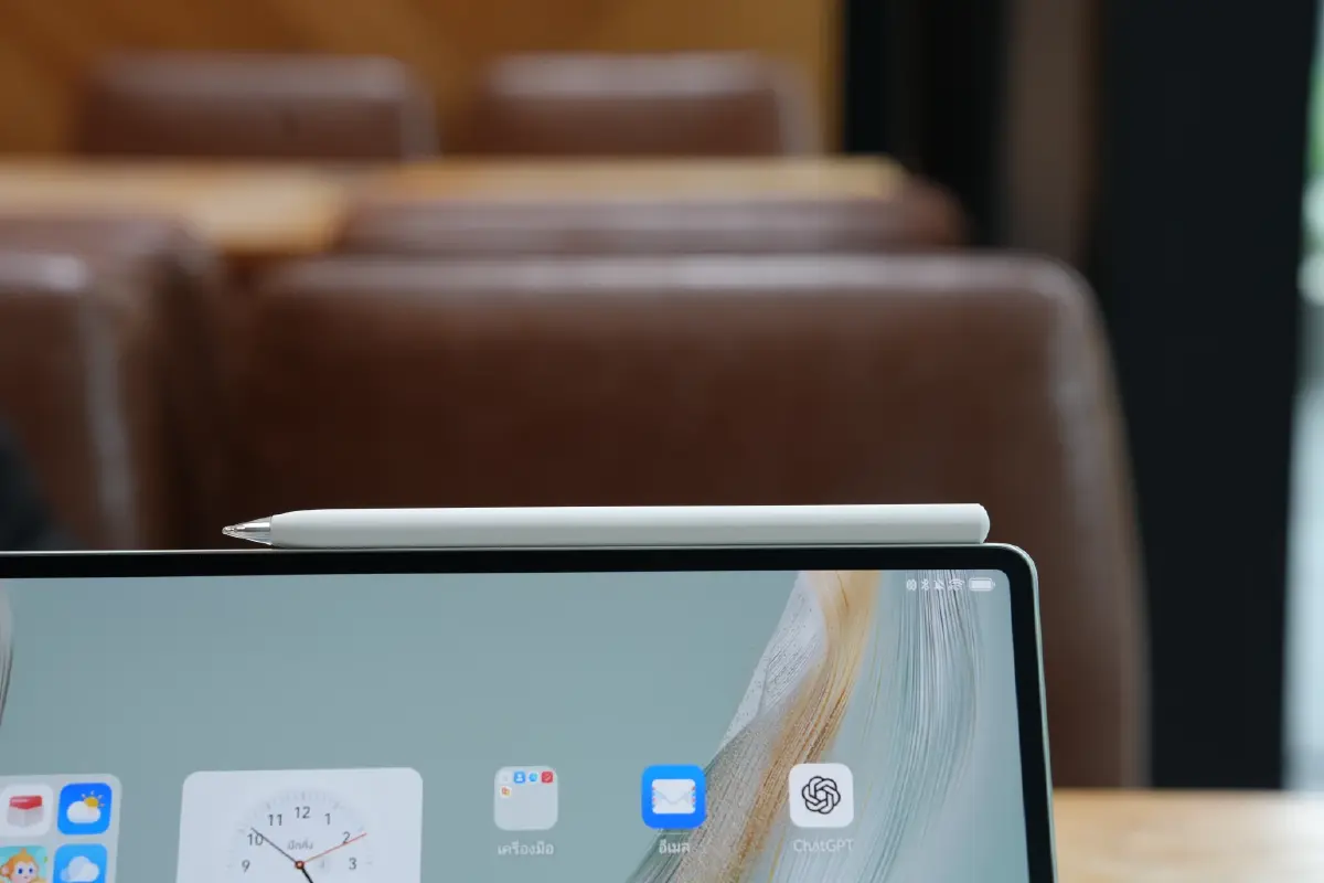 รีวิว 'HUAWEI MatePad Pro 12.2” (2025)' แท็บเล็ตโปรที่เป็นทุกสิ่ง