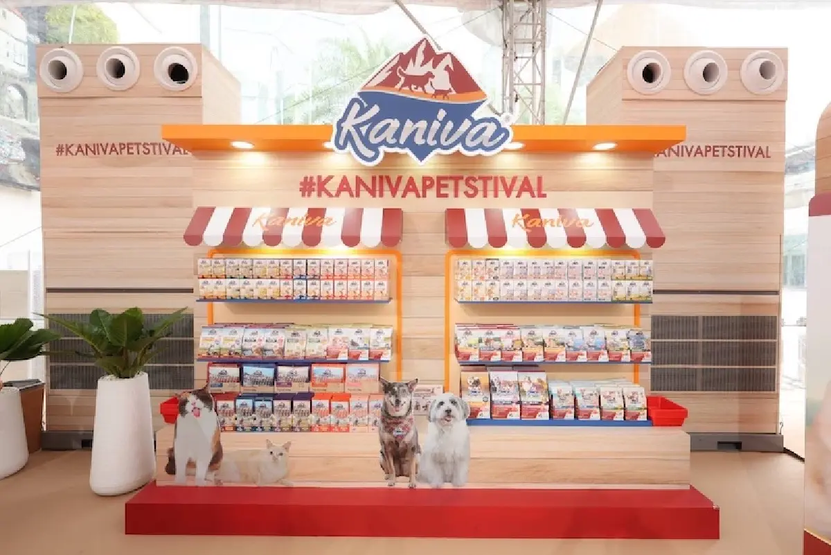คนอดได้ หมา-แมวอดไม่ได้ ดันตลาดอาหารสัตว์เลี้ยงโต 7-10%