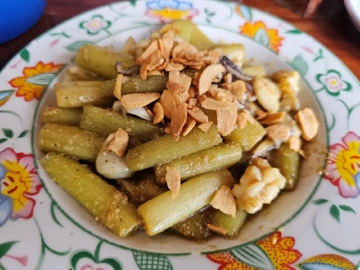 ‘แก่นกรุง’ มิชลินไกด์ ‘อาหารอีสานไฟน์ไดนิ่ง’ ย่านกรุงธนบุรี