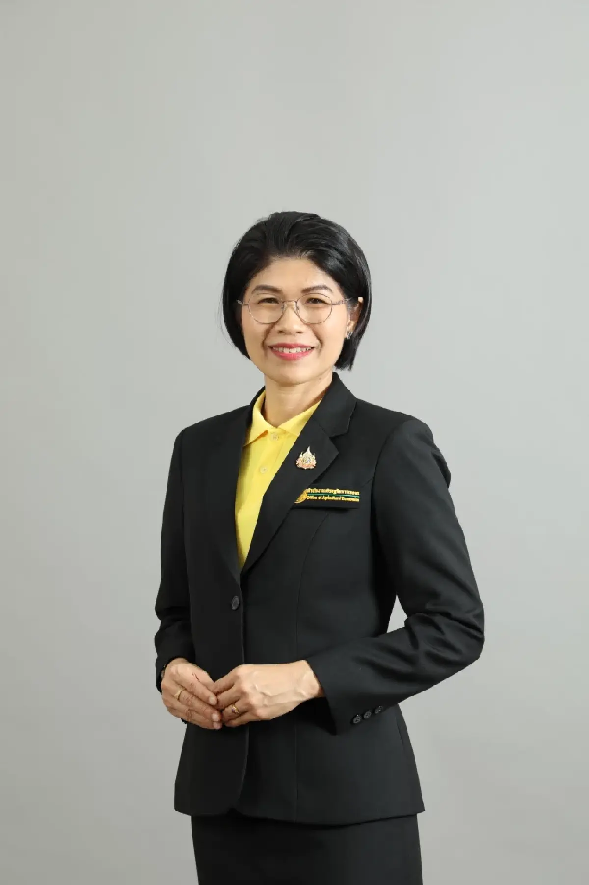 เกษตรฯชวนกินลำไยปี 68 หลังอากาศหนาว  ไม่กระทบแล้ง ทำผลผลิตพุ่ง 12 %