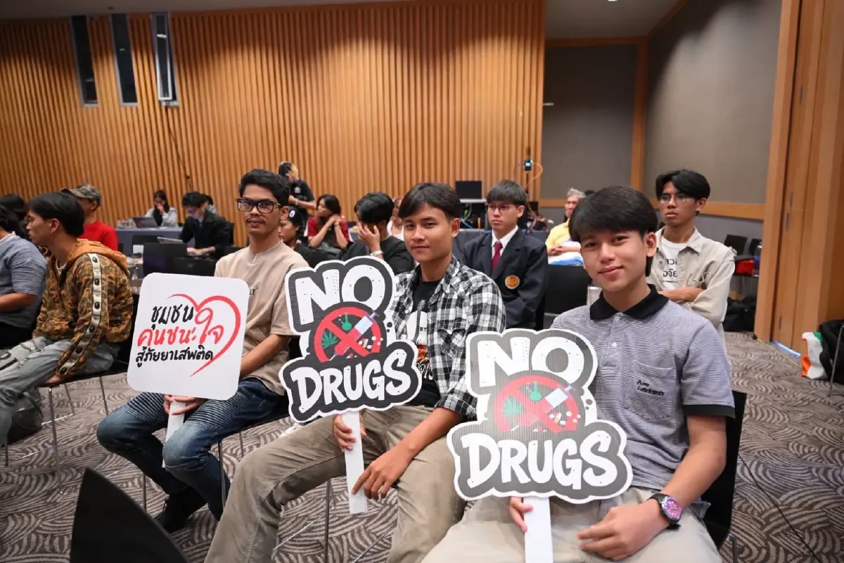 เริ่มชีวิตใหม่ นับหนึ่งได้ แค่ 'ใจ' เราถึง