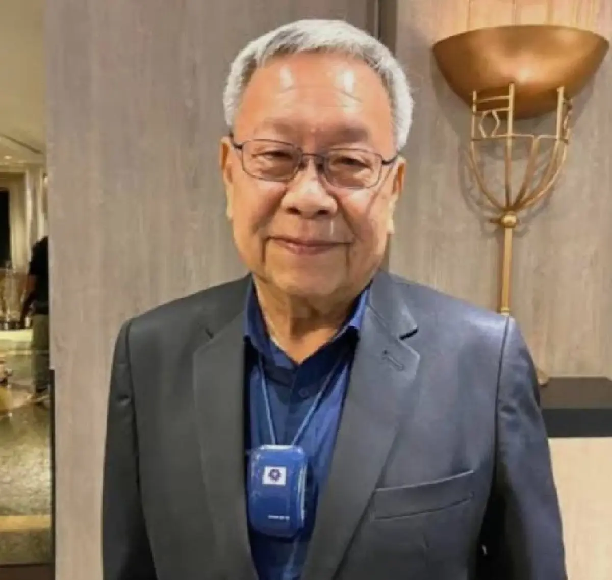 สมาคมหมู ปิดตายตลาดหมูแลกดีลภาษีทรัมป์ หวั่นเสียหายรุนแรงต่อภาคปศุสัตว์