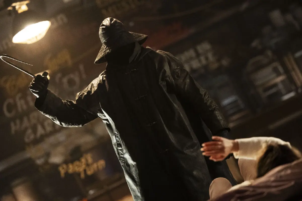 I Know What You Did Last Summer ปลุกตำนานหนังหวีดสยองยุค 90