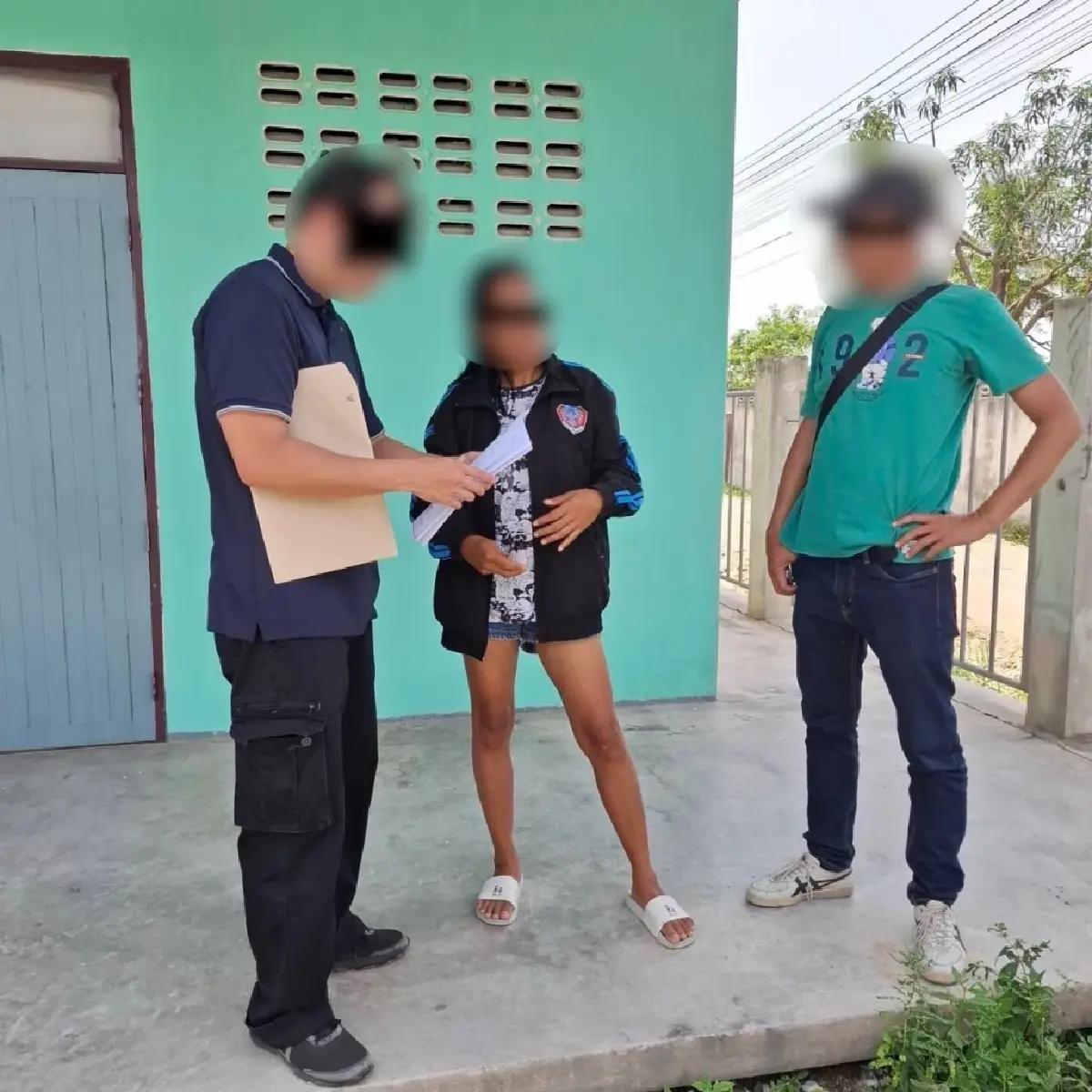 ป.ป.ช.รวบคีย์แมน จัดฮั้วประมูลซื้อรถดับเพลิง อบต.ทั่วสุรินทร์