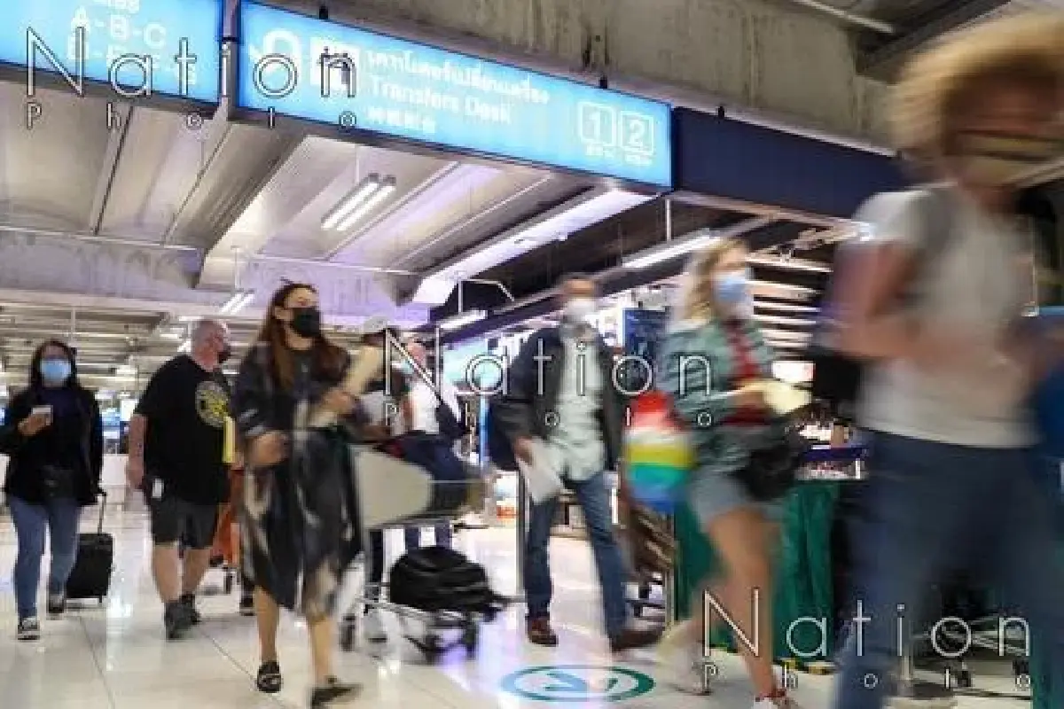 สำรวจทางรอดท่องเที่ยวไทย เมื่อโลกร้อน และฝุ่นคลุมฟ้าไทย