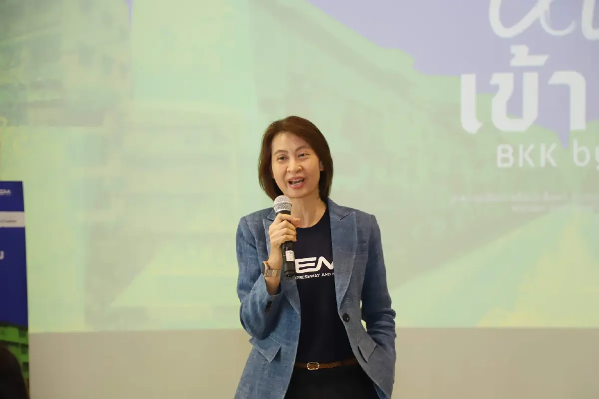 BEM x มิวเซียมสยาม ชวนเดินทอดน่องมองเมือง 11-13 ก.ค. 2568 นี้