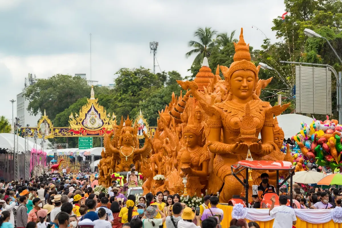 ‘เที่ยวไทยคนละครึ่ง’ 11 วันแรก คนแห่จองสิทธิแล้วกว่า 9 หมื่นสิทธิ ยอดคงเหลือ 4 แสนสิทธิ