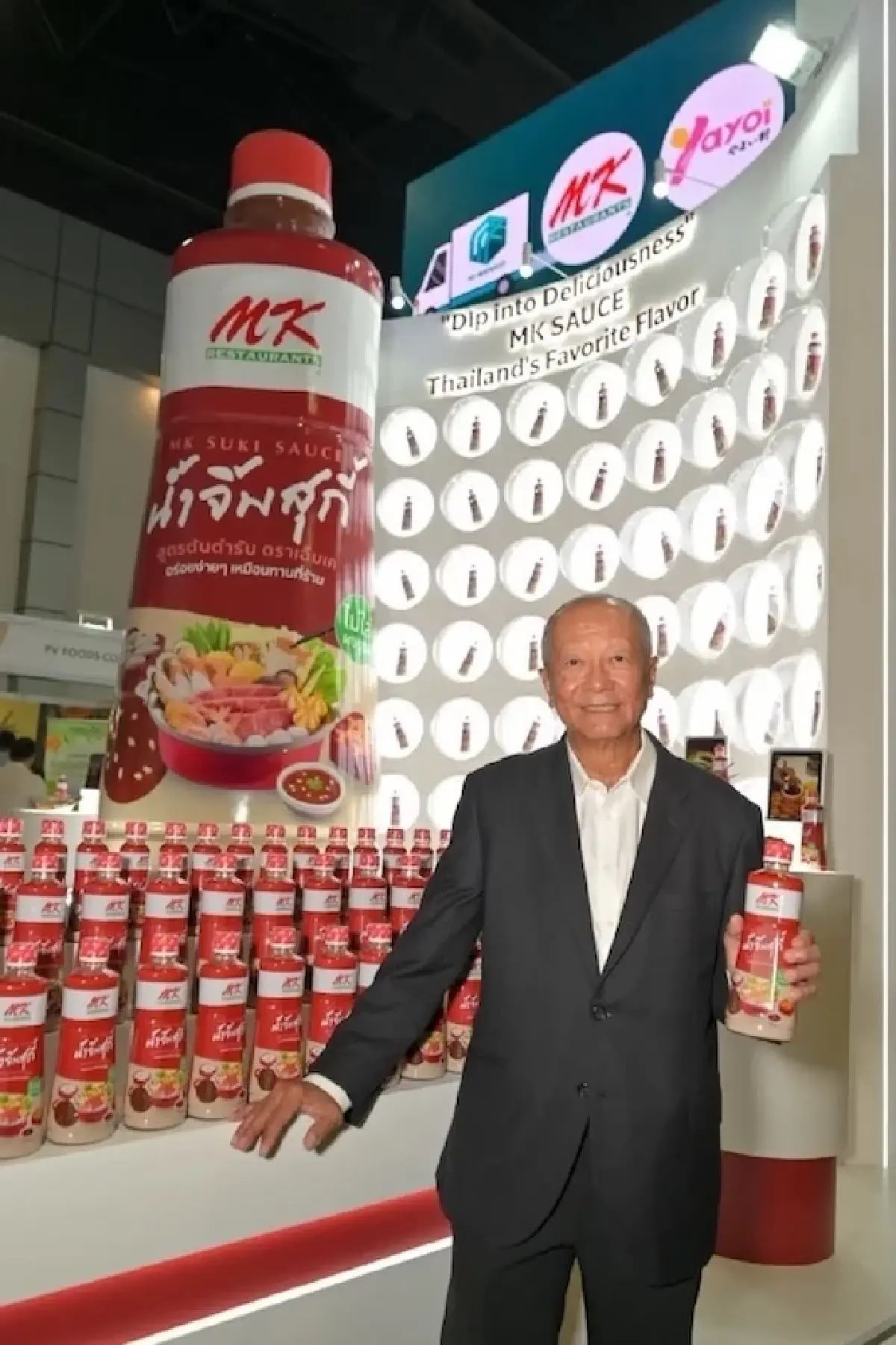 ศึกรุมกินโต๊ะ ‘เอ็มเค สุกี้’ สู่หนามยอกเอาหนามบ่งด้วย BONUS SUKI