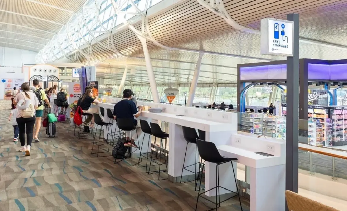 ทอท. เร่งลงทุนสนามบิน ปีนี้ขยาย 'สุวรรณภูมิ' 1.3 หมื่นล้านบาท