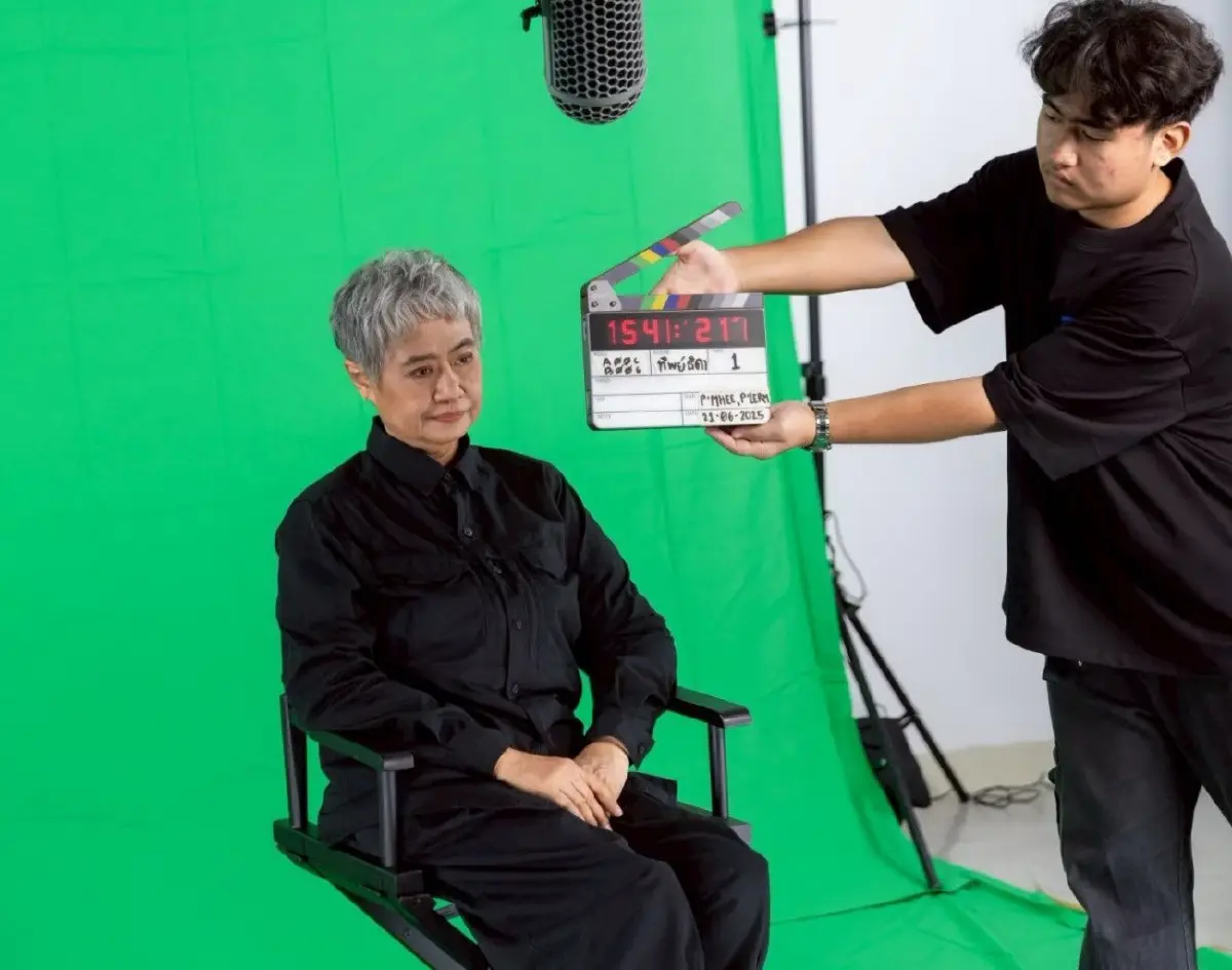 สิ้นสุดเล่าเรื่องยุคเก่า  ยกระดับนักเขียนบทไทย สู่ 'Showrunner'