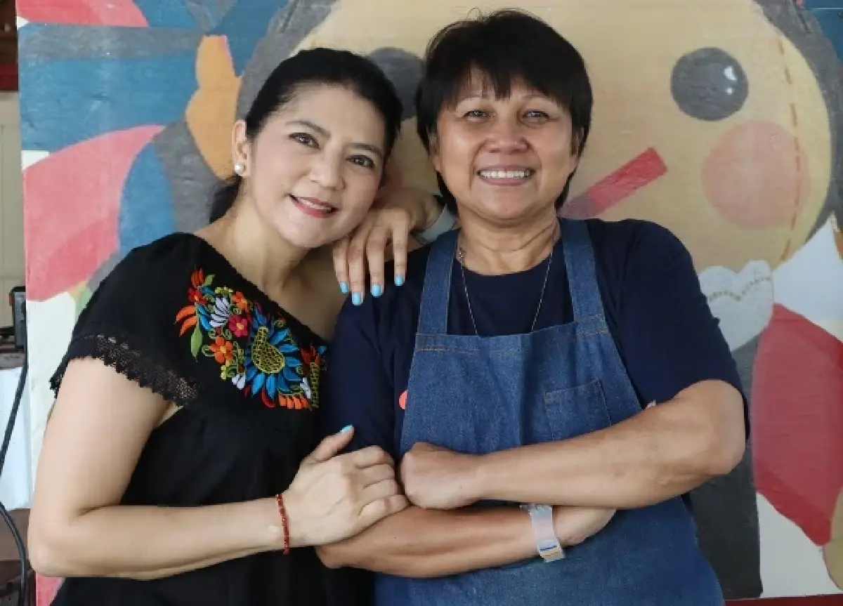 Lista Taco  ‘อาหารเม็กซิกันต้นตำรับ' เครื่องแน่นเต็มปากเต็มคำ