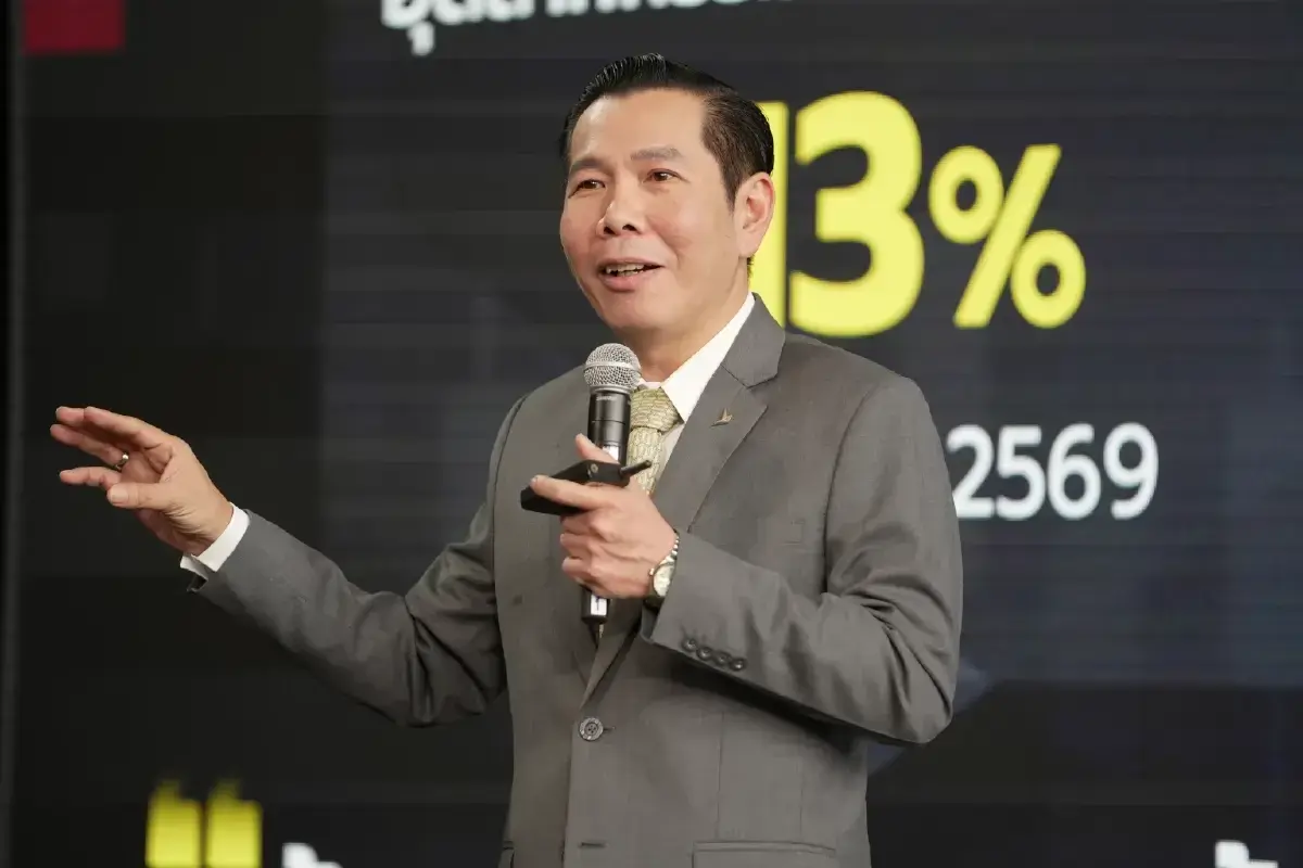 เจาะลึกศึก ‘ภาษีทรัมป์’ สะเทือน ‘เทคโนโลยี’ – ‘ไทย’ เตรียมรับแรงกระแทก ‘จำกัดชิป AI’