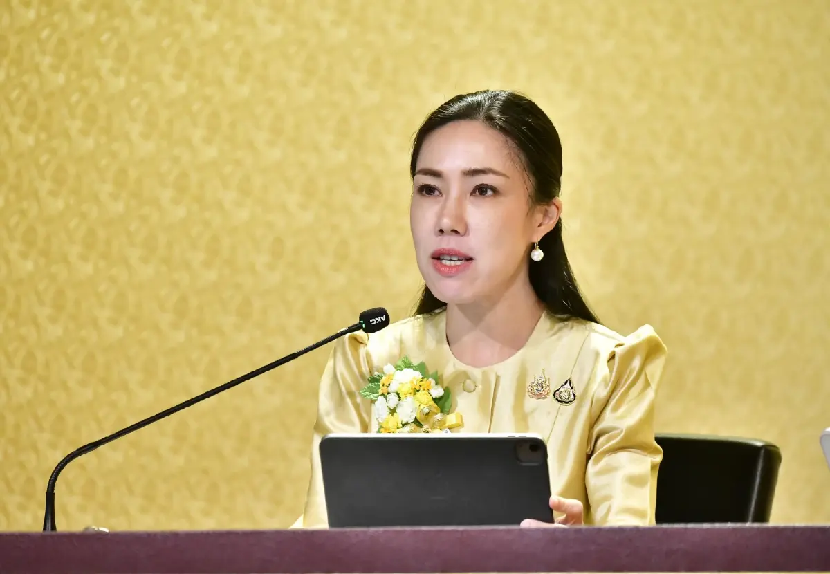 ครม. ไฟเขียว แผนแก้ฝุ่นพิษ PM2.5 ฉบับที่ 2 มุ่งลดมลพิษระยะยาว