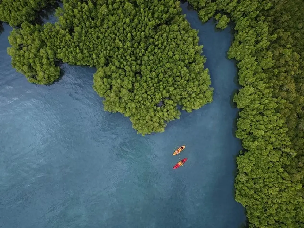 พักผ่อนสบาย บนเกาะอันเงียบสงบ ณ ‘เดอะ นาคา ไอส์แลนด์ ภูเก็ต’