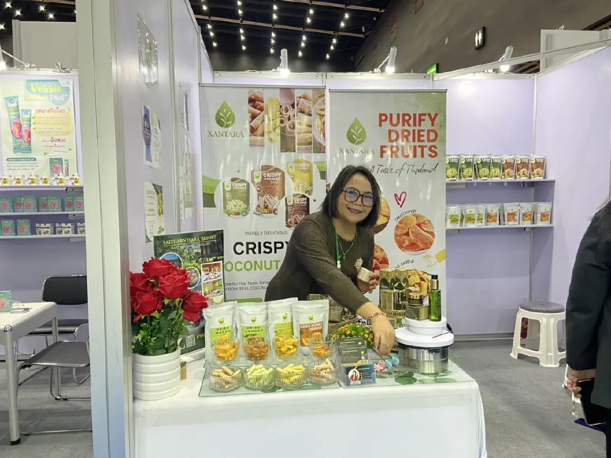 จุฬาราชมนตรี ตั้งเป้าดันไทยขึ้นแท่น อันดับ 5 ของโลกส่งออกสินค้าฮาลาล