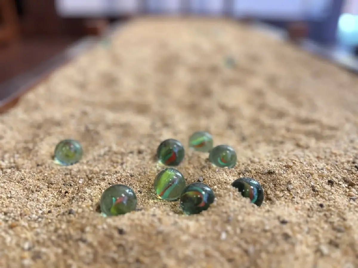 เถรอดเพล: ของเล่นโบราณ สู่สถาปัตยกรรมโมดูลาร์ลดคาร์บอน