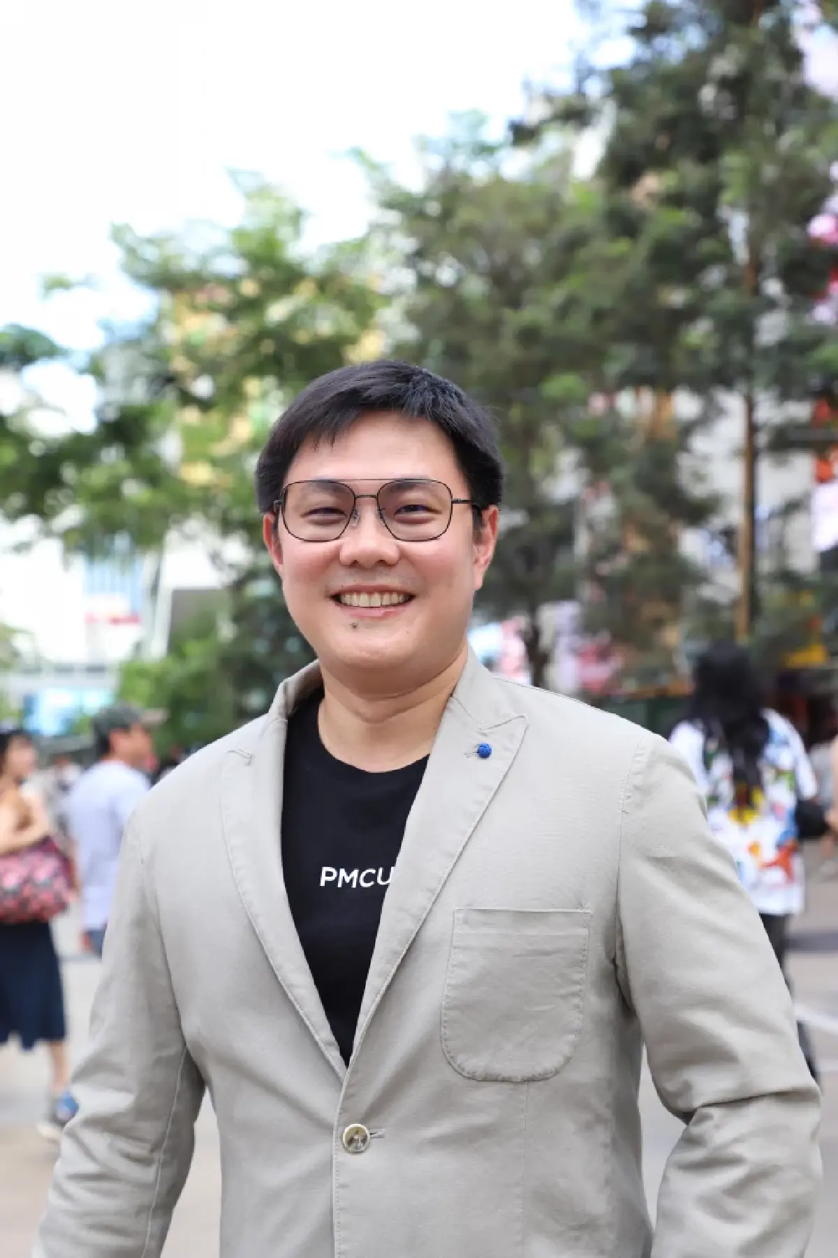 ถึงเวลาคืนชีพ 'บรรทัดทอง สามย่าน' ให้ปัง จุฬาฯ-สำนักงานจัดการทรัพย์สินฯ เร่งแผนเชิงรุก