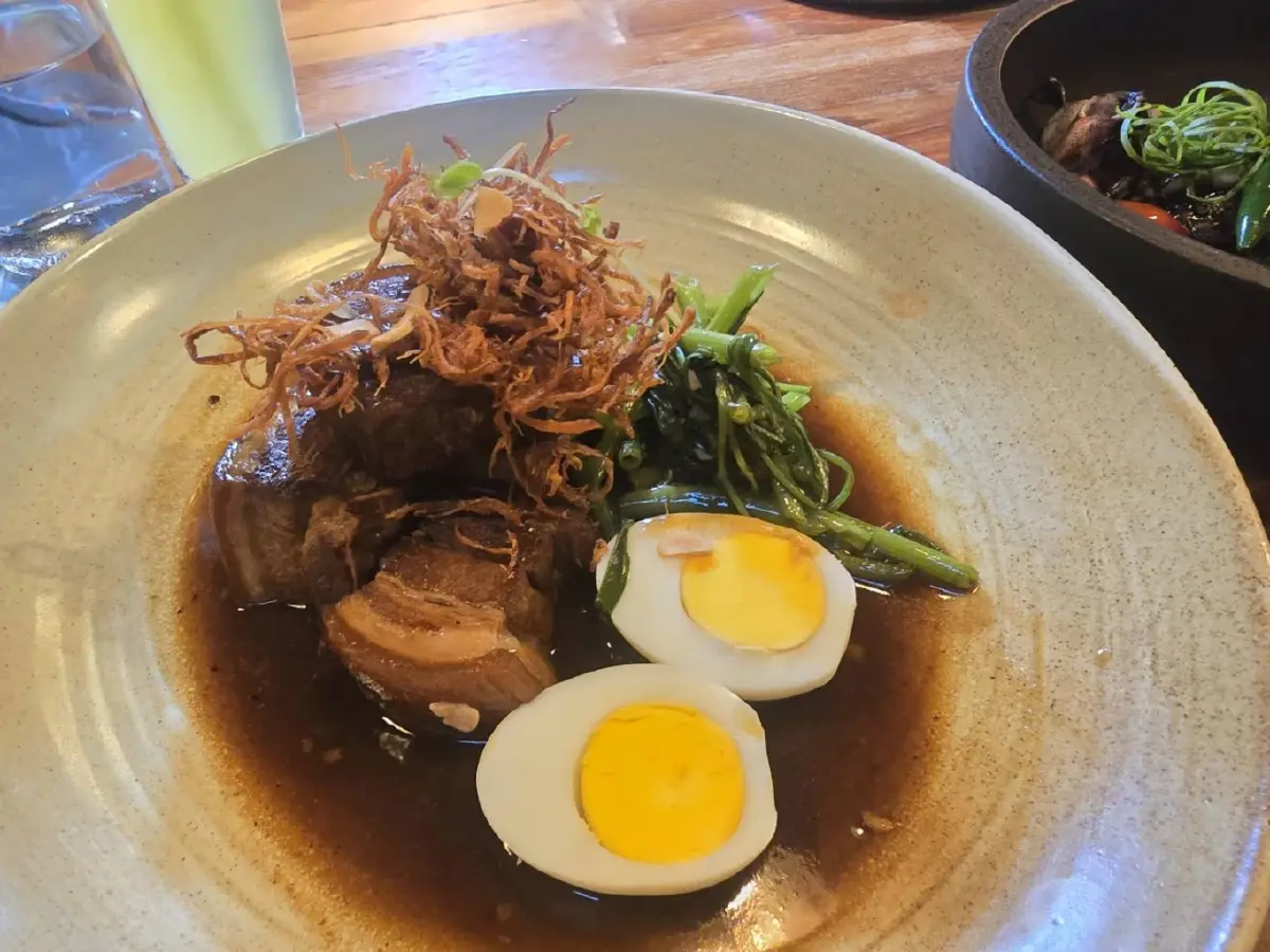 'Kalamansi Kafe' เสิร์ฟ 'อาหารฟิลิปปินส์' โฮมคุกปรุงด้วยใจ