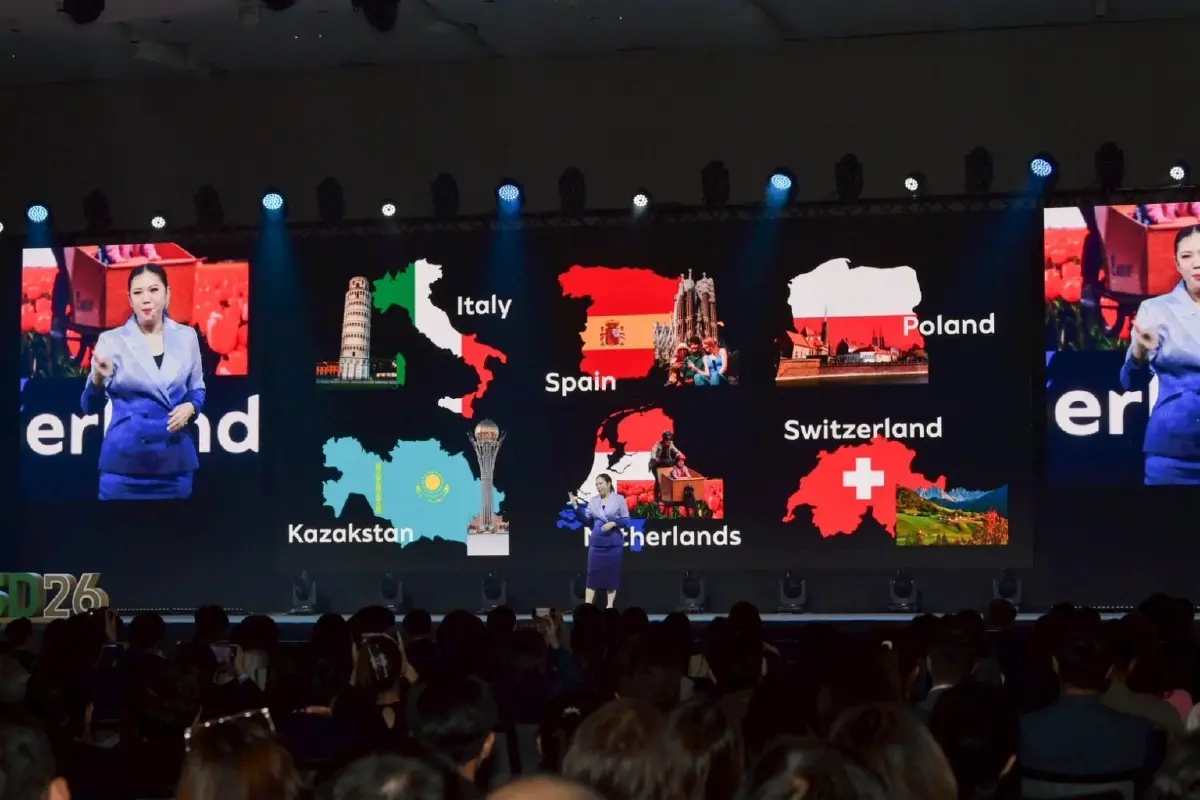 รัฐลุ้นเป้ารายได้การท่องเที่ยว 2.8 ล้านล้านบาทปี 69  ลุยฝ่าปัจจัยเสี่ยงสู่ ‘นิวไทยแลนด์’