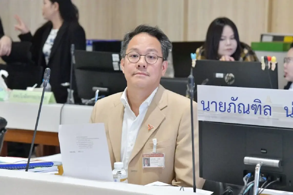 'กมธ.งบฯ' ค้าน 'สภาฯ' ของบ 177 ล้าน  สร้างห้องประชุมให้ ครม.