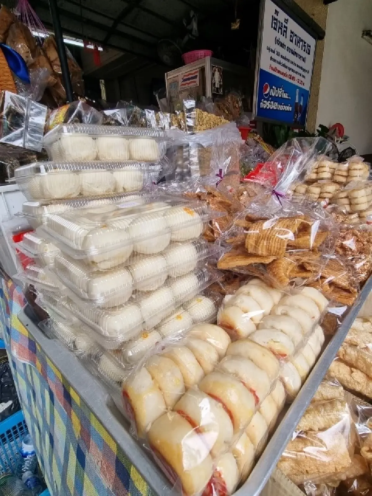 ‘เจ๊หลี’ ร้านอาหารเจ ‘เยาวราช’ เปิดตลอดปีไม่มีวันหยุด