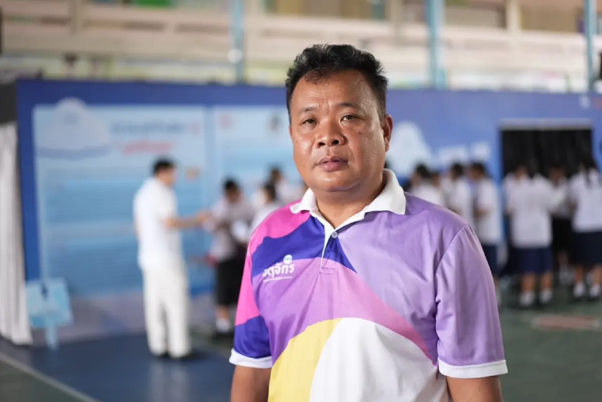 นิทรรศการสัญจร 'FAKE OR FRESH?' สู้ภัยบุหรี่ไฟฟ้า ปลูกภูมิคุ้มกันเด็ก