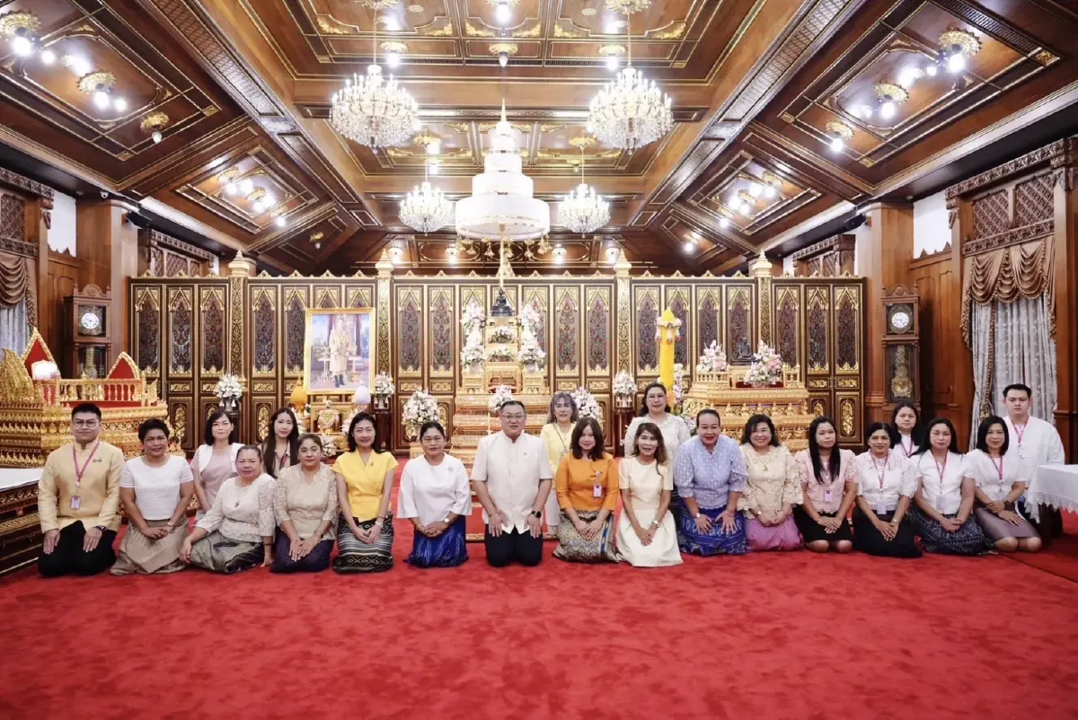 'วันเข้าพรรษา 2568' วันหยุดอาสาฬหบูชา พิธีปฏิบัติ เลือกวัด การทำบุญ
