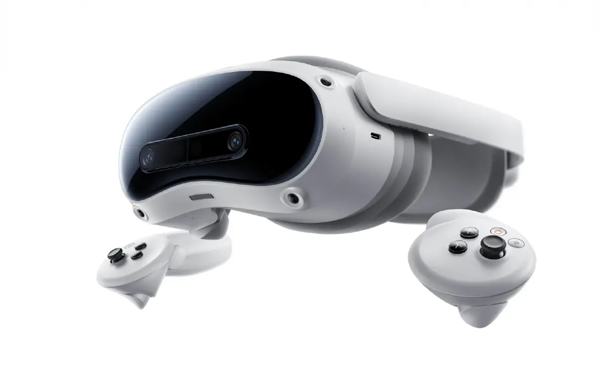 เจาะลึก 'OpenXR' ประตูสู่อนาคต VR/MR ไร้ขีดจำกัดของ PICO x Blender