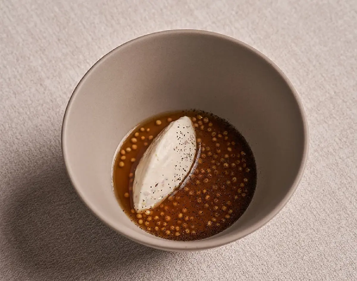 คุยกับเชฟใหม่ Blue by Alain Ducasse ฝรั่งเศสมิชลิน 5 ปีซ้อน