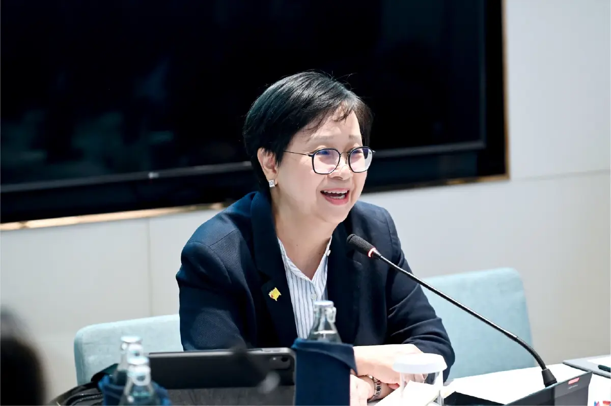 ETDA จับมือรัฐ-เอกชน ลุยหยุดโฆษณาลวง ยกระดับความปลอดภัยออนไลน์