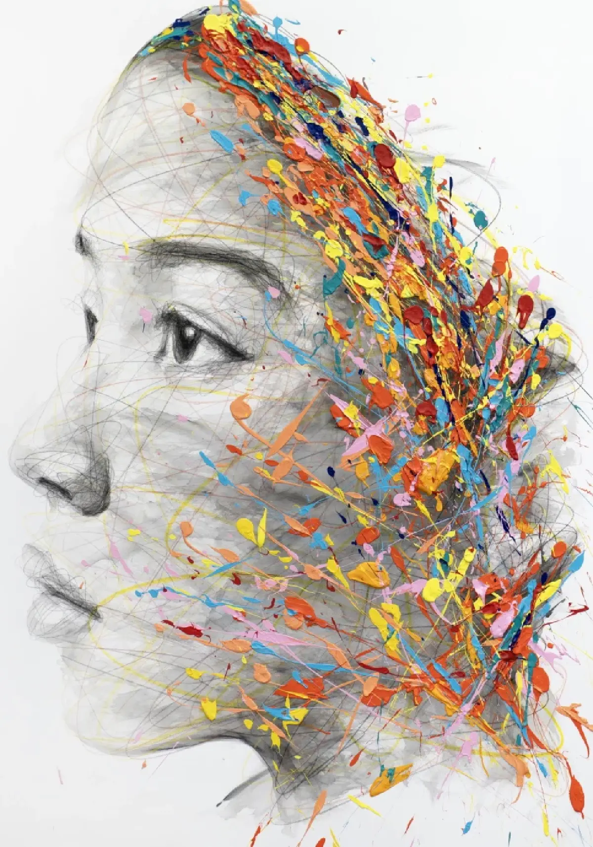 “MĀEYE” (แม่อาย) สดุดีความรักของแม่และจิตวิญญาณของเมืองไทย