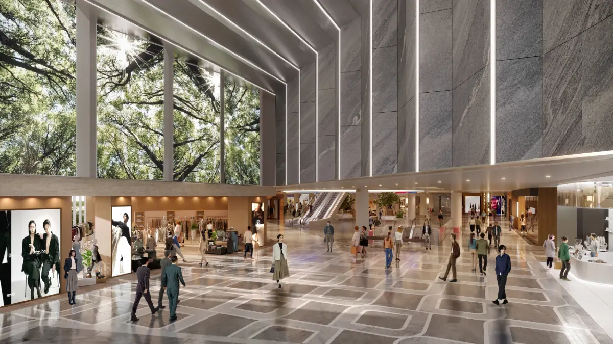 Central Park ดีเดย์เฟสแรก 4 ก.ย. พร้อมเปลี่ยนค่ำคืนมหานครกรุงเทพ