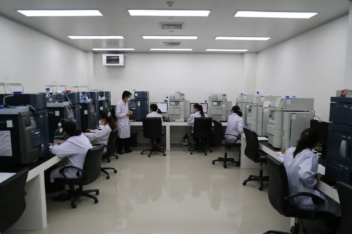 ‘BLC’ ดัน ‘สมุนไพรนวัตกรรม’เสนอภาครัฐทำงานร่วม เพิ่มมูลค่าทางเศรษฐกิจ