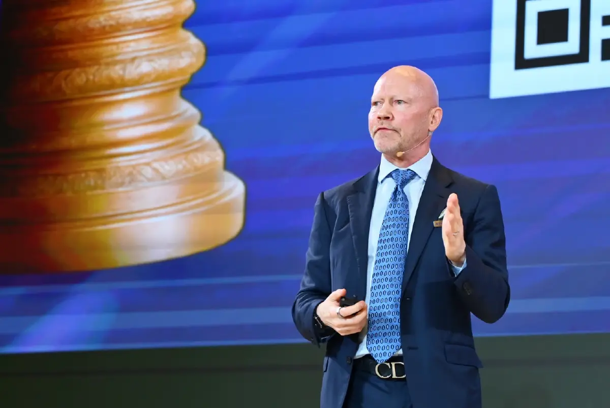 Goldman Sachs เพิ่มลงทุนหุ้นเกาหลี-ไต้หวัน รับ AI  บล.ภัทร หุ้นไทยต่ำสุด 1,000 จุด เน้นลงทุนต่างประเทศ