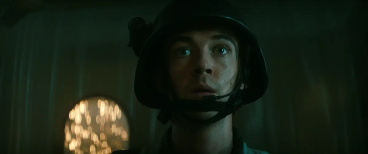 ALIEN: EARTH ซีรีส์ระดับโลกถ่ายทำในไทย พร้อมสตรีม 13 ส.ค. นี้