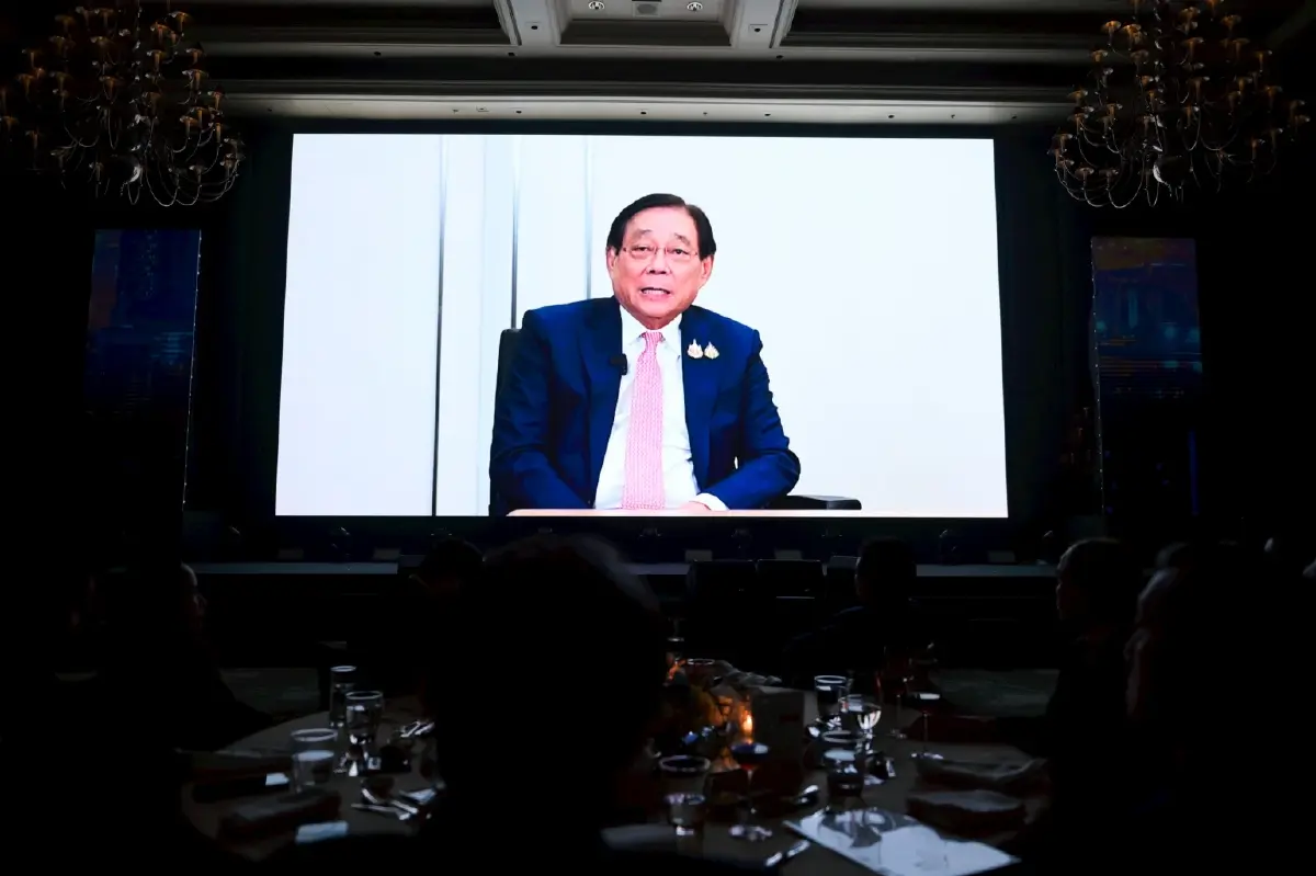 3 ประธานตลท. ประสานโอกาสหุ้นไทยสร้างเสน่ห์  ปลดล็อกกม.- เน้นทุกหน่วยงานเอื้อธุรกิจ-เข้มงวดลงโทษ