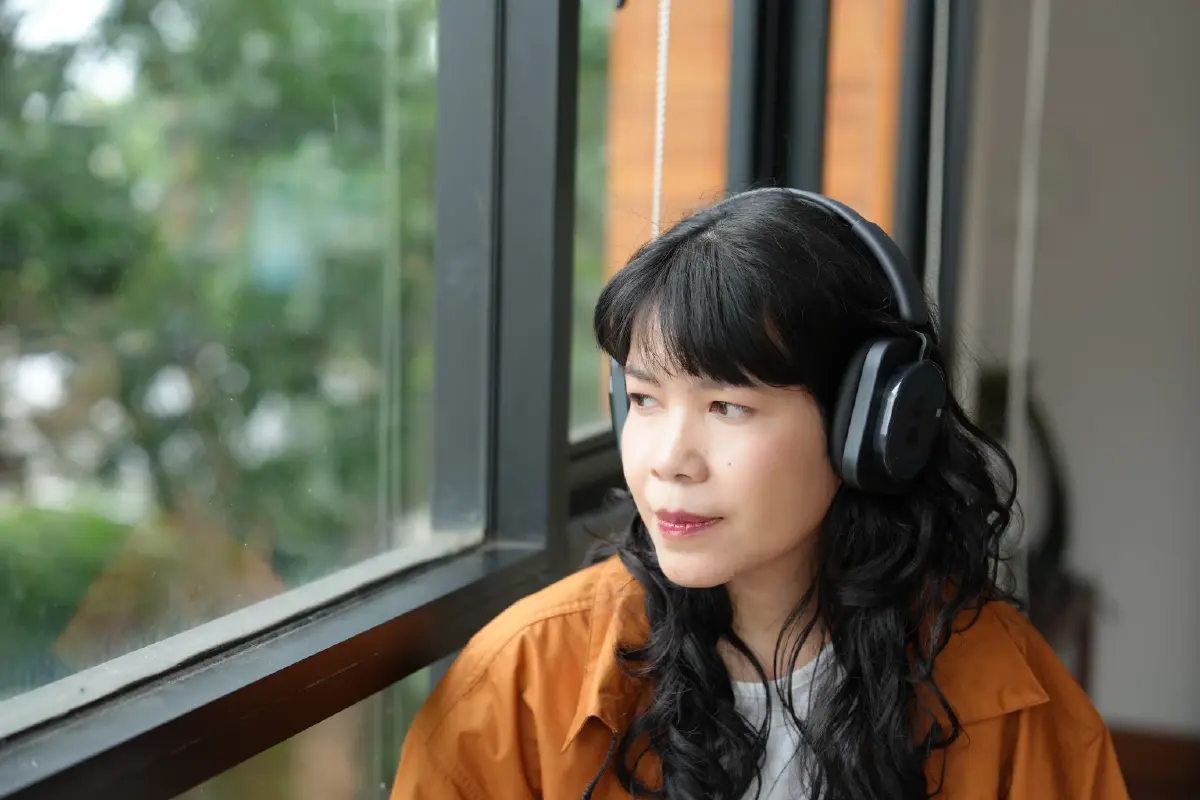 เห็นปุ๊บรู้ปั๊บ รีวิว 'Nothing headphone (1)' หูฟังสุดคูลสุดยูนีค